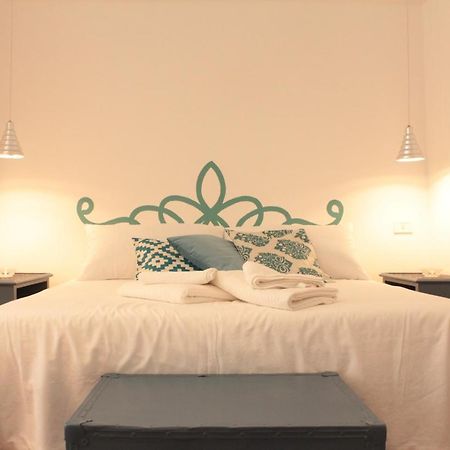 Nova Domus Bed & Breakfast Bitonto Luaran gambar