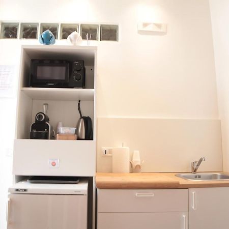Nova Domus Bed & Breakfast Bitonto Luaran gambar