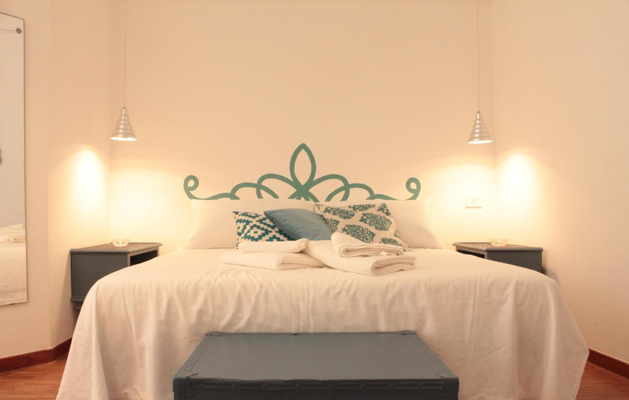 Nova Domus Bed & Breakfast Bitonto Luaran gambar