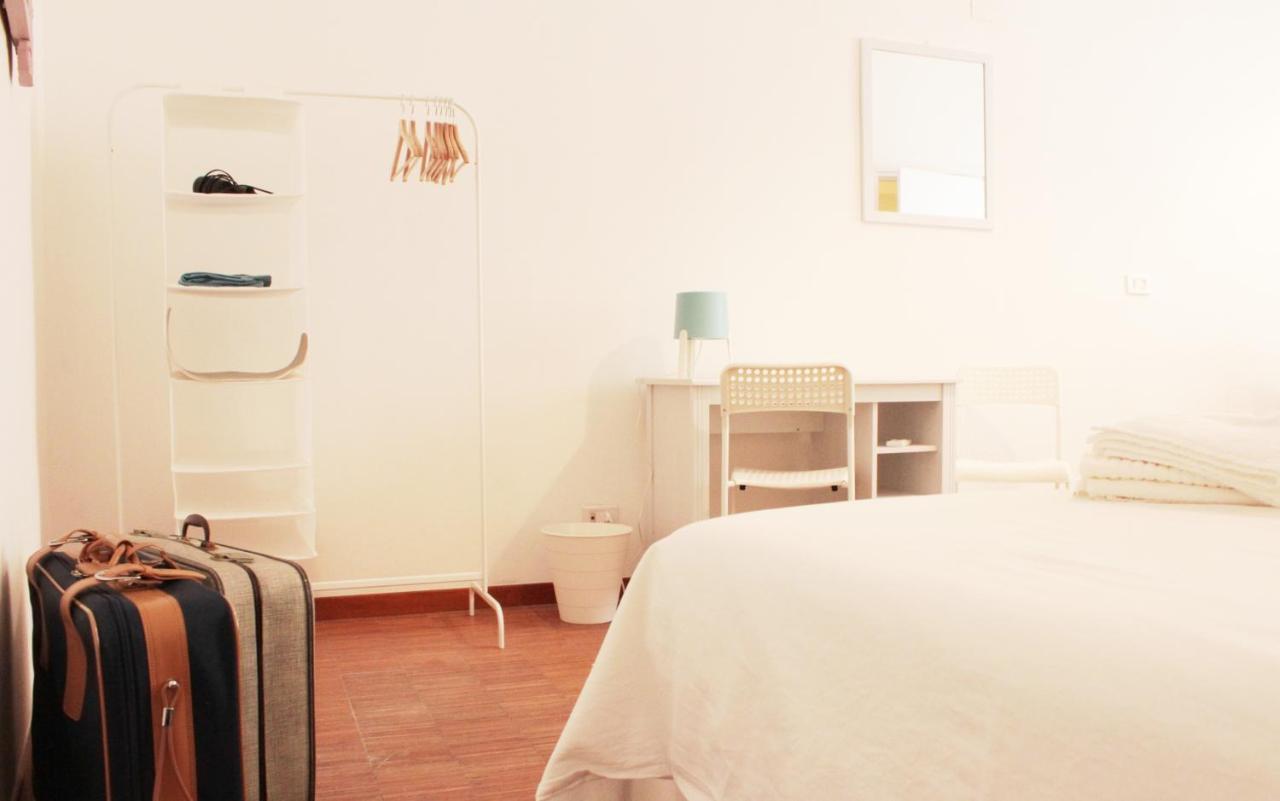 Nova Domus Bed & Breakfast Bitonto Luaran gambar