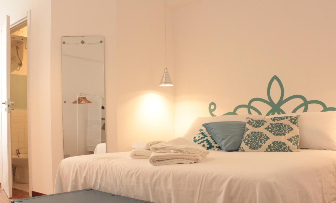 Nova Domus Bed & Breakfast Bitonto Luaran gambar
