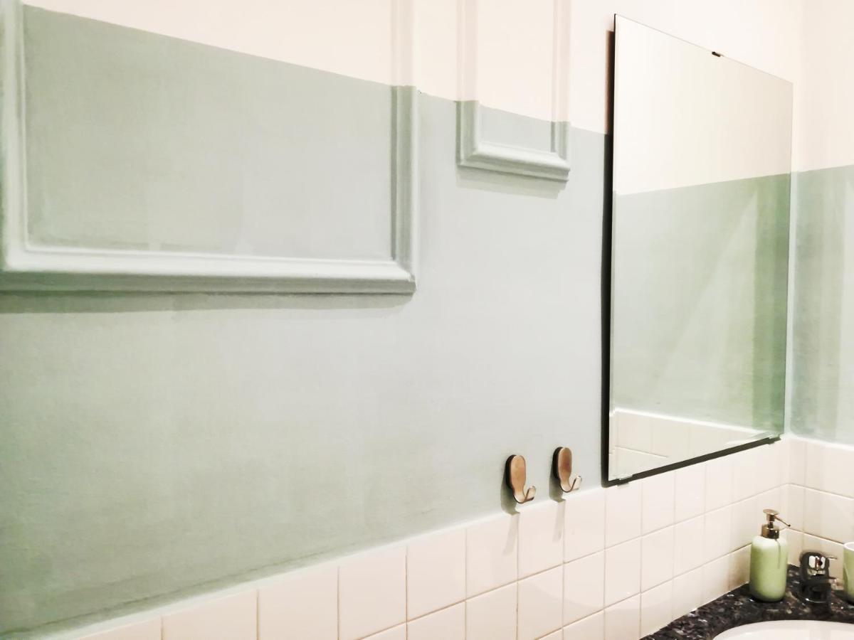 Nova Domus Bed & Breakfast Bitonto Luaran gambar