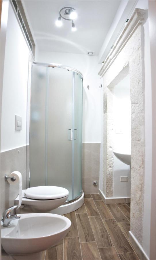 Nova Domus Bed & Breakfast Bitonto Luaran gambar