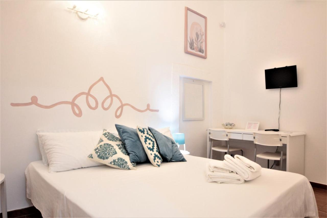 Nova Domus Bed & Breakfast Bitonto Luaran gambar