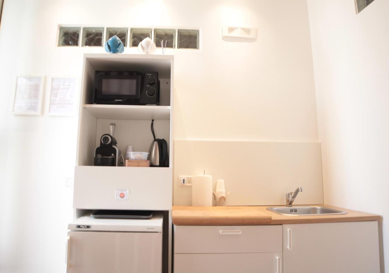 Nova Domus Bed & Breakfast Bitonto Luaran gambar